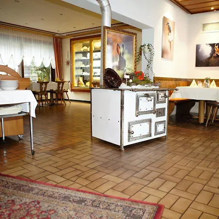 Restaurant Wolfsklause Inn