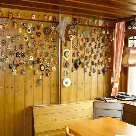 Restaurant Wolfsklause * Oberwolfach