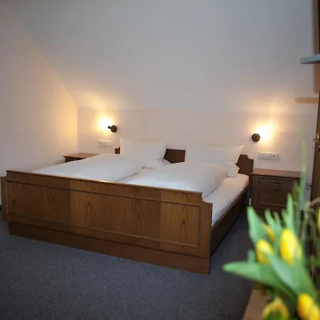 Inn Restaurant Wolfsklause